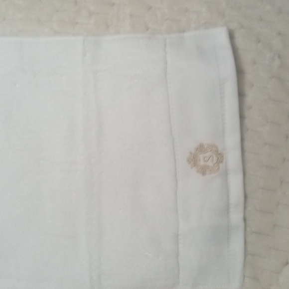 Towels set - Picture 3 of 8